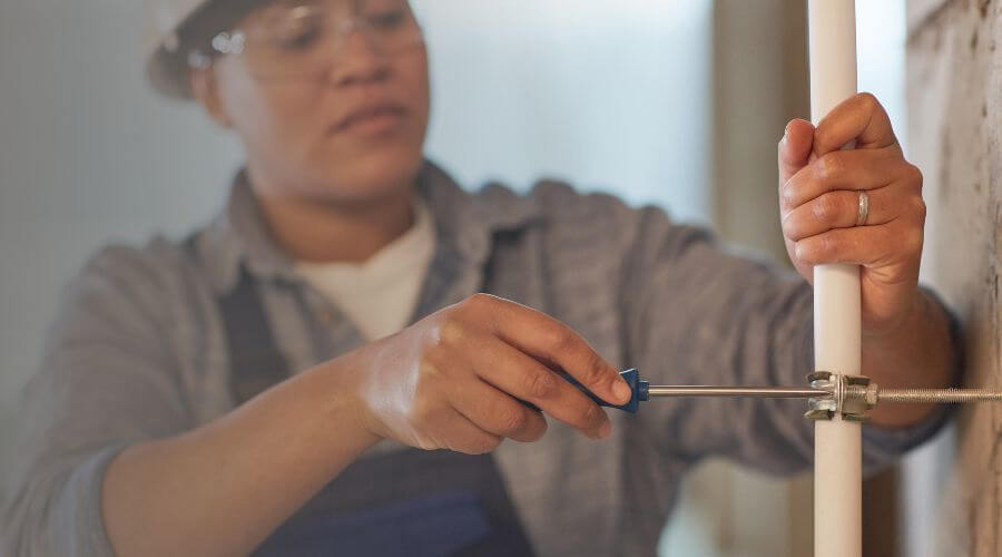 Professional expert plumbing services in Riga, MI
